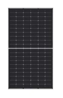 Jinko Solarmodul JKM470N-60HL4-V JK03M - 470 Watt - Palette