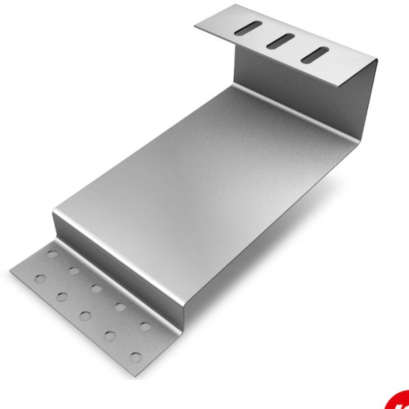 K2 Systems Flacher Fliesenhaken