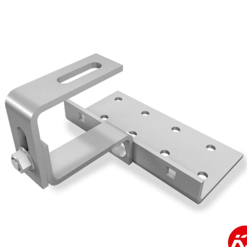 K2 Systems Dachhaken M RF PA SB 5/6x30 2xVARIO PU=25