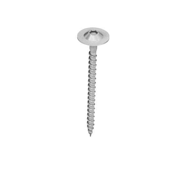 K2 Systems Selbstbohrende Holzbauschraube Heco-Topix Plus 6x80