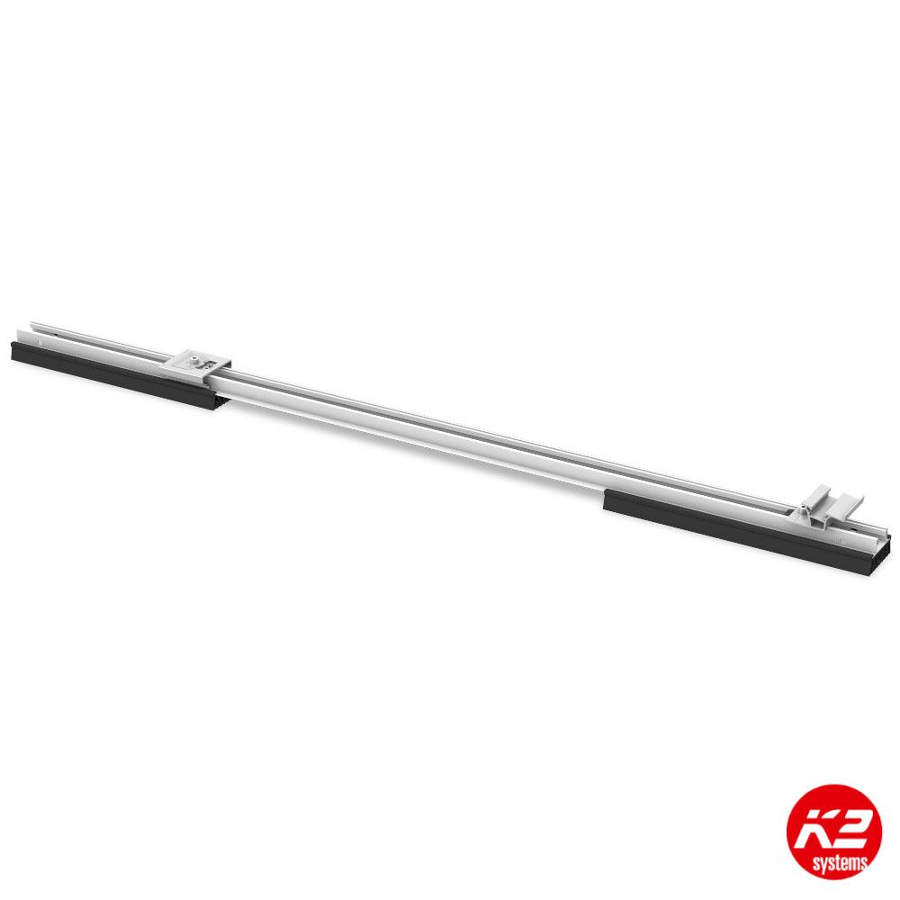K2 Systems S-Dome 6.10 Base Set