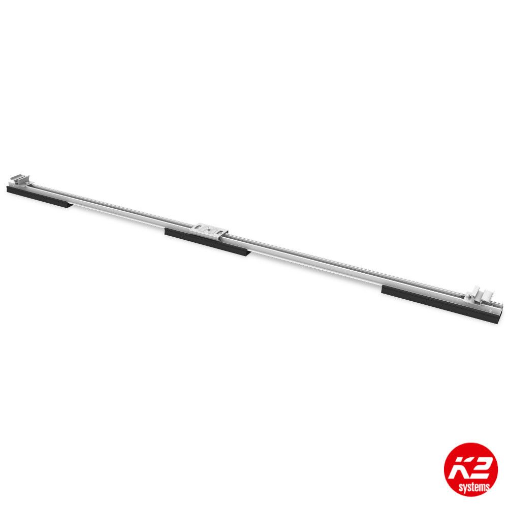 K2 SYSTEMS Montagesysteme D-Dome 6.10 Basisset L