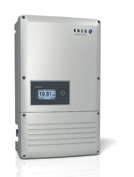 KACO blueplanet 15.0 TL3 SPD