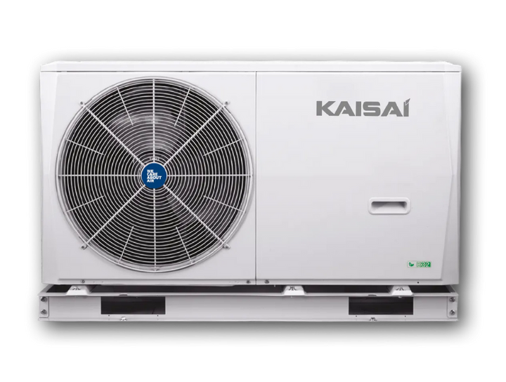 KAISAI Wärmepumpe Monoblock KHC-06RY1 6 kW