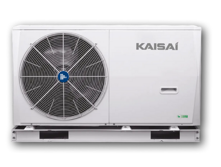 KAISAI Wärmepumpe Monoblock KHC-06RY1 6 kW
