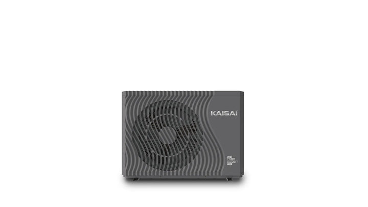 KAISAI Wärmepumpe Monoblock R290 9kW KHX-09PY1 1 Phase
