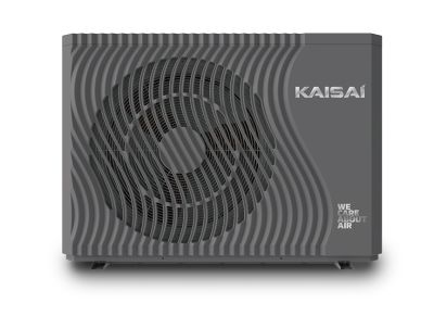 KAISAI Wärmepumpe Monoblock R290 9kW KHX-09PY1 1 Phase