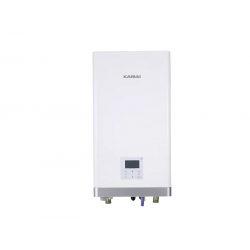 KAISAI Wärmepumpe Split KHA-06RY1+KMK-60RY1 6 kW
