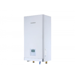 KAISAI Wärmepumpe Split KMK-100RY3 + KHA-10RY1 10 kW
