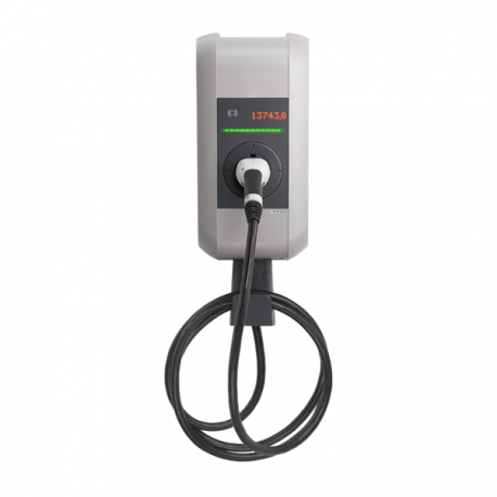KEBA KeContact P30 x-series 109672 EV Wandladegerät mit Kabel