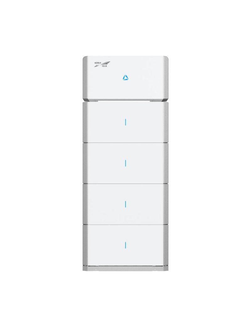 Kehua Hybrid-Wechselrichter iStorageE3 8K 3F