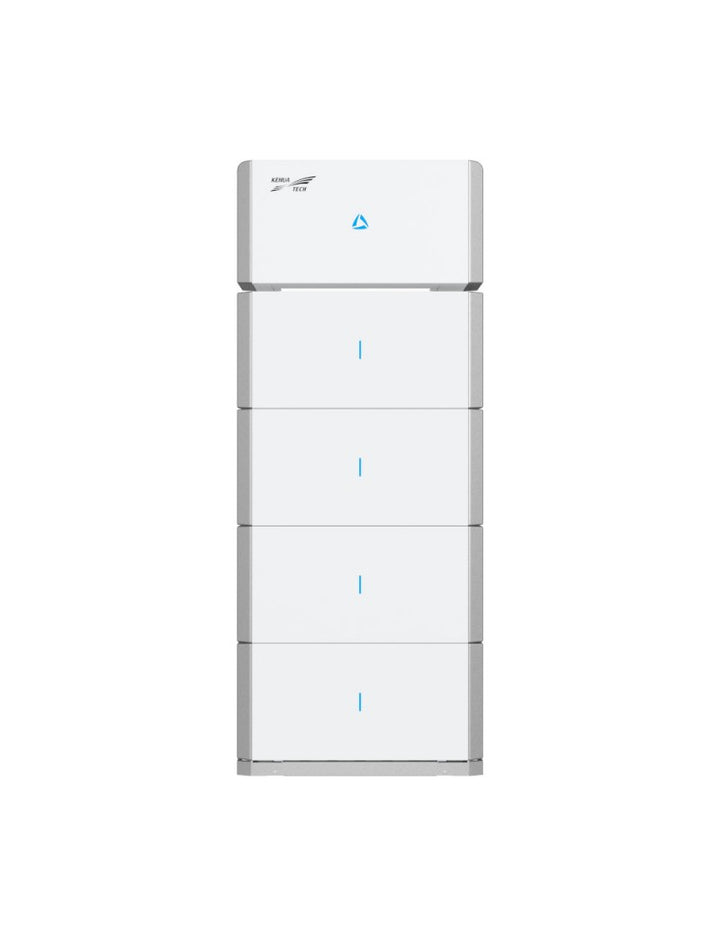 Kehua Hybrid-Wechselrichter iStorageE3 8K 3F