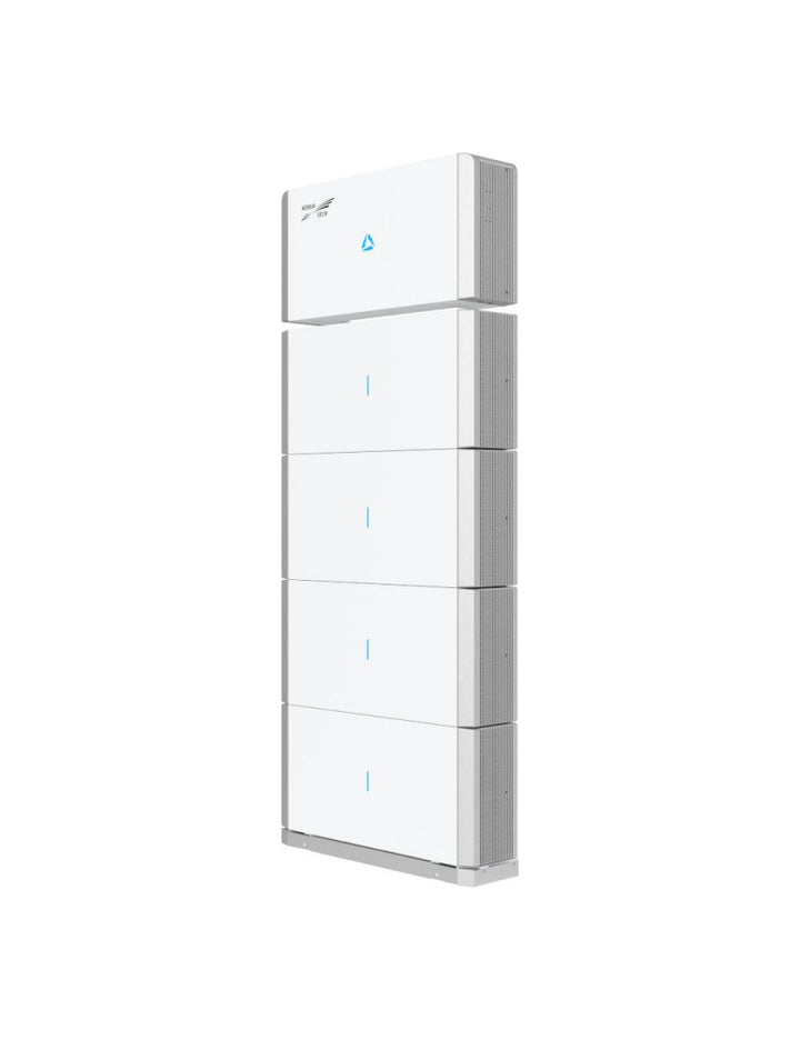 Kehua Hybrid-Wechselrichter iStorageE3 8K 3F