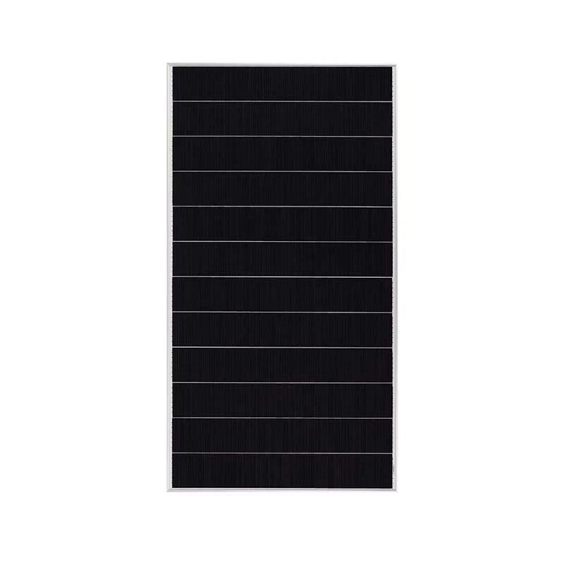 Kensol Solarmodul KS490MB5-SB - 490 Watt - Palette