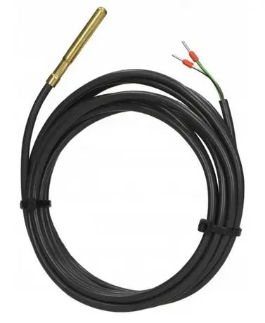 Kensol Temperatursensor CT10 4m Typ NTC10K