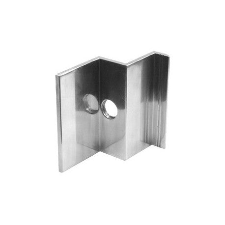 Krajiczech Außengriff aus Aluminium - 41 mm