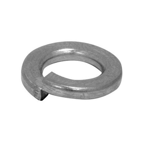 Krajiczech Edelstahl-Federscheibe 8 mm DIN 127B - A2 KARTON 100 Stk