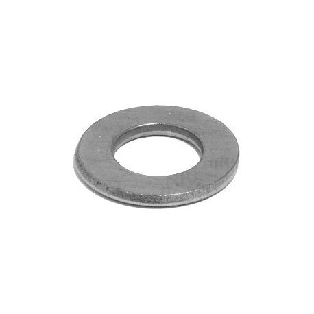 Krajiczech Edelstahlscheibe 8 mm klein DIN 125 - A2 KARTON 100 Stk