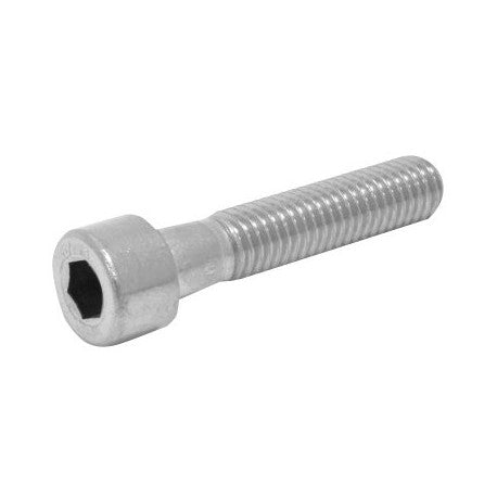 Krajiczech Schrauben DIN 912 - A2 - 8/30 KARTON 200 Stk