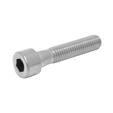 Krajiczech Schrauben DIN 912 - A2 - 8/35 KARTON 200 Stk