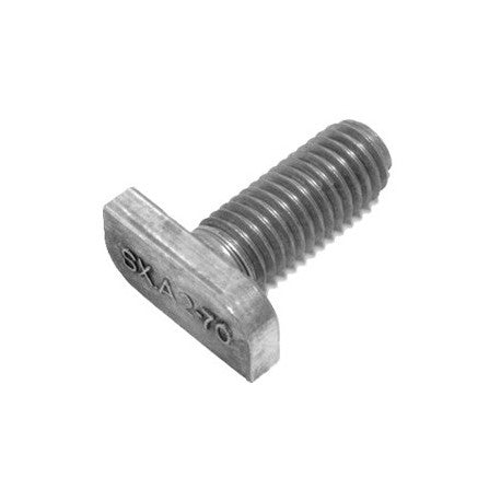 Krajiczech Schrauben "T" mit Flachkopf M10/25 - A2 KARTON 100 Stk