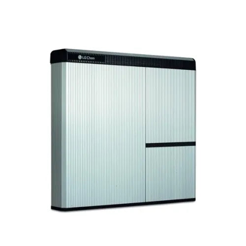 LG Chem RESU7H Typ R Hochvolt  7 kWh Batteriespeicher für Huawei, SolarEdge, Fronius