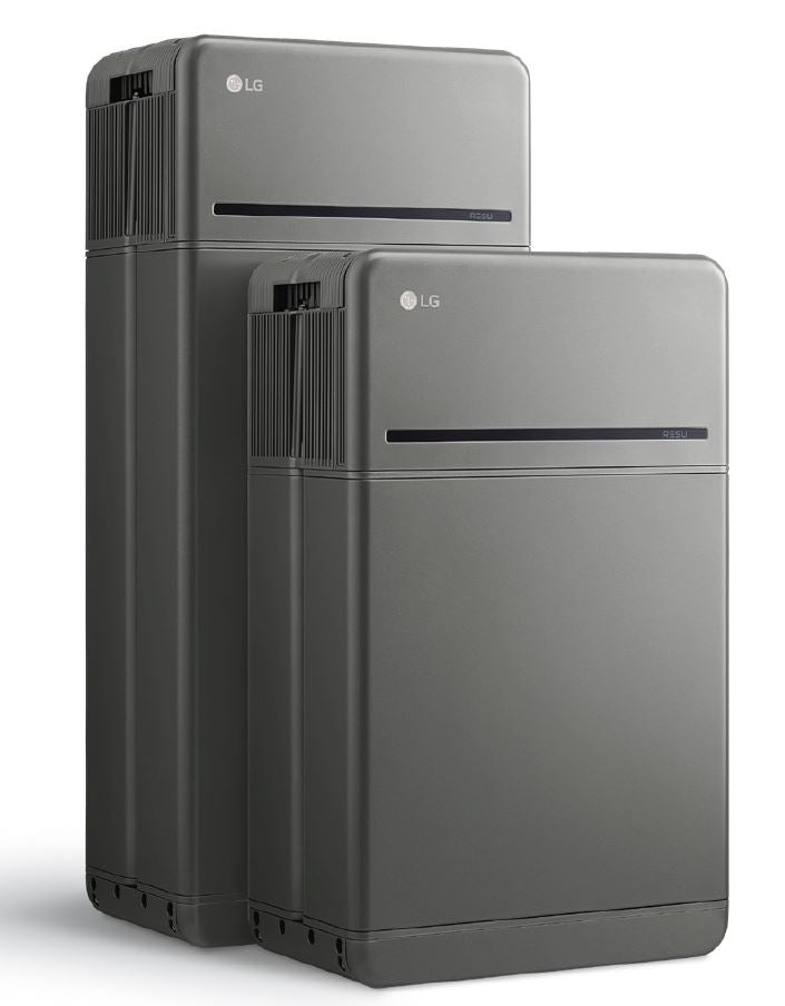 LG ESS HBP LiPo-Speicher 10kWh Prime