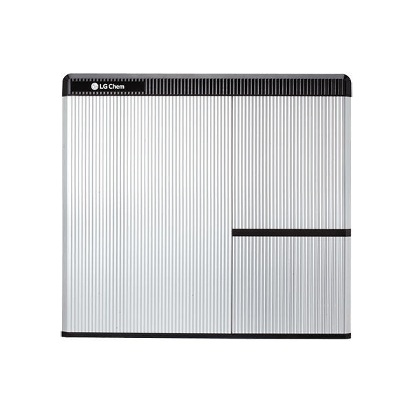 LG RESU 400V Batteriespeicher