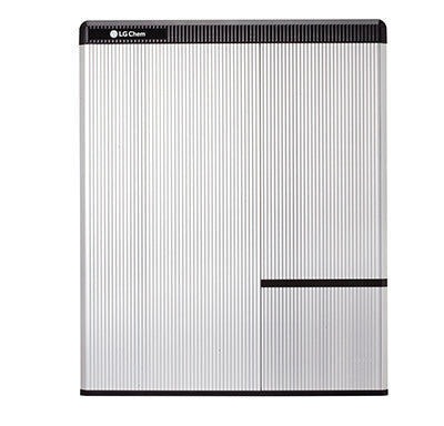 LG RESU 400V Batteriespeicher