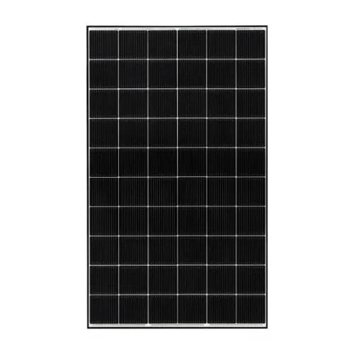 LG Solarmodul NeON 2® LG365N1C-N5.AV3 MONO 365W Schwarzer Rahmen