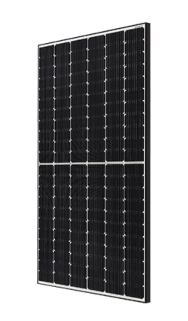 LG Solarmodul NeonH+ LG420N3C-V6
