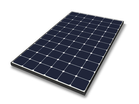 LG Solarmodul Neon R (QAC-A6)