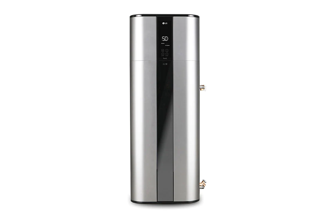 LG Therma V Wärmepumpe für DHW 270L WH27S