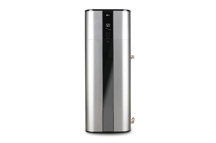 LG Therma V Wärmepumpe für DHW 270L WH27S