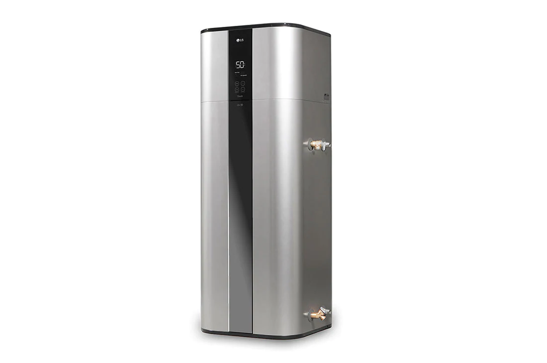 LG Therma V Wärmepumpe für DHW 270L WH27S