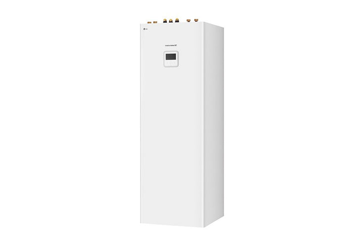 LG Wärmepumpe Therma V Hydrosplit IWT R32 14kW 3-phasig HU143MRB / HN1616Y