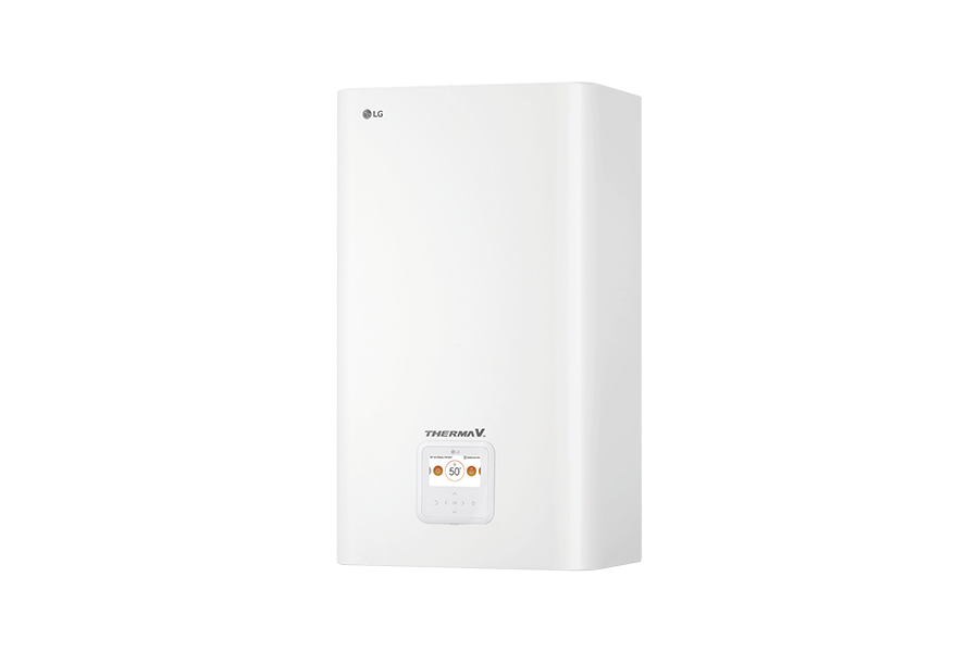 LG Wärmepumpe Therma V Split R410A 14kW 3-phasig HU143MA / HN1636M