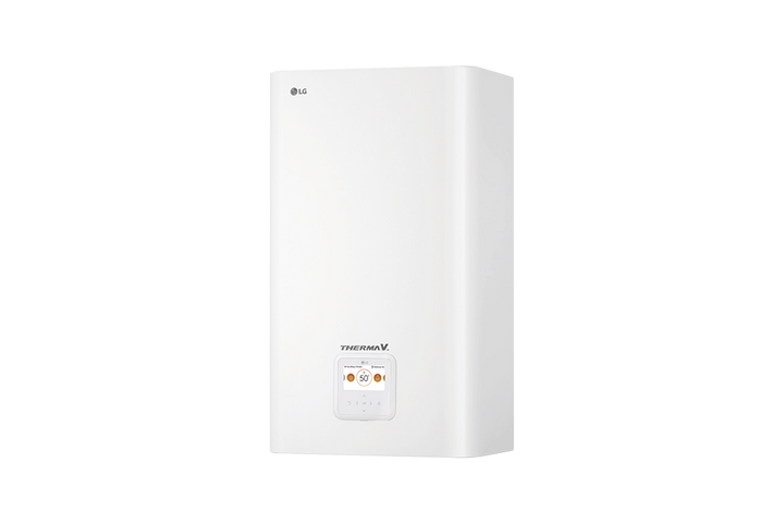 LG Wärmepumpe Therma V Split R410A 14kW 3-phasig HU143MA / HN1636M