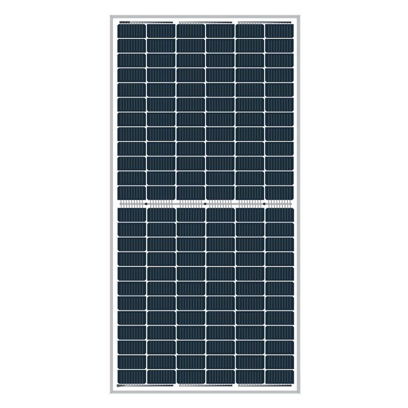 LONGi Solarmodul LR4-72HIH-445M