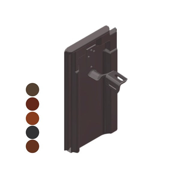 Lehmann Dachhaken Mammut Form S+ (Falzziegel A)