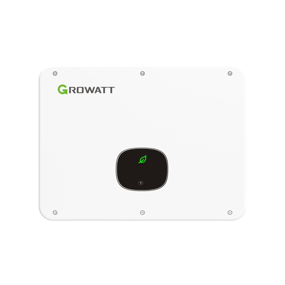 Growatt Wechselrichter MID 17 KTL3-X  3-phasig 17 kW