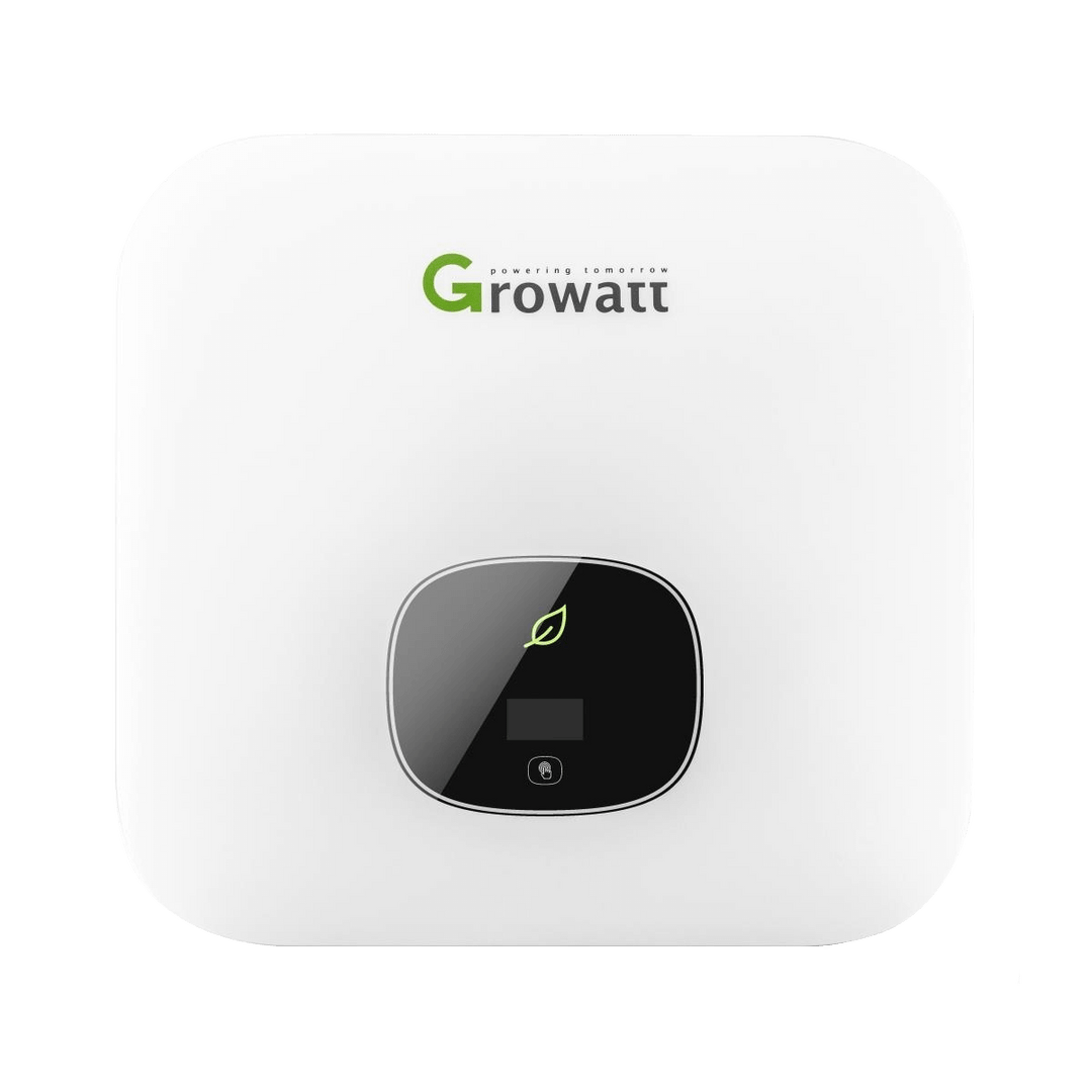 Growatt Wechselrichter MOD 8KTL3-X