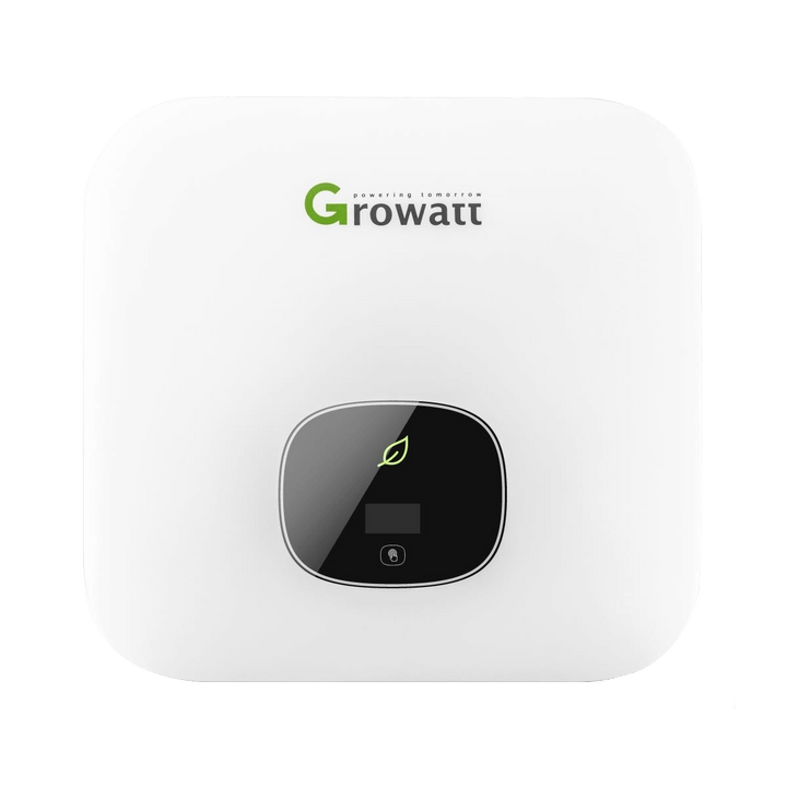 Growatt Wechselrichter MOD 8KTL3-X