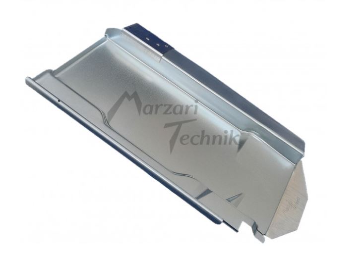 Marzari Blechersatzziegel Extra Ton 260