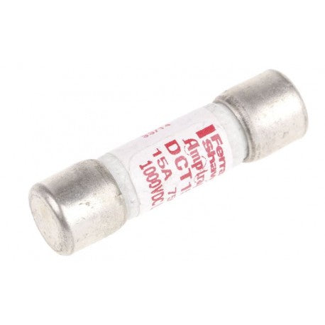 Mersen Sicherung 20A, 1000VDC 10x38mm