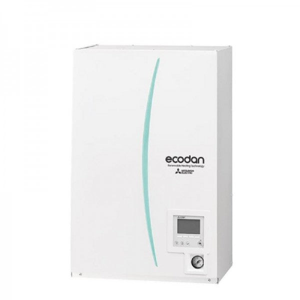 Mitsubishi Electric Eco Inverter Split SUZ-SWM40VA Ecodan Wärmepumpe Außengerät 4 kW R32