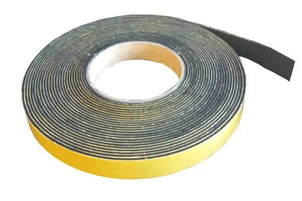 Neosys Band aus EPDM – 22x2/25 – Rolle 25 m
