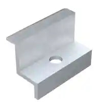 Neosys Endklemme 35 mm (K-06-35)