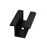 Neosys Mittelklemme (K-05-CZ) schwarz