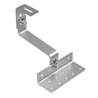 Neosys Montagehalter mit zwei Verstellmöglichkeiten (K-12)